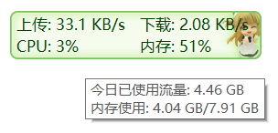 traffic monitor下载安装使用方法